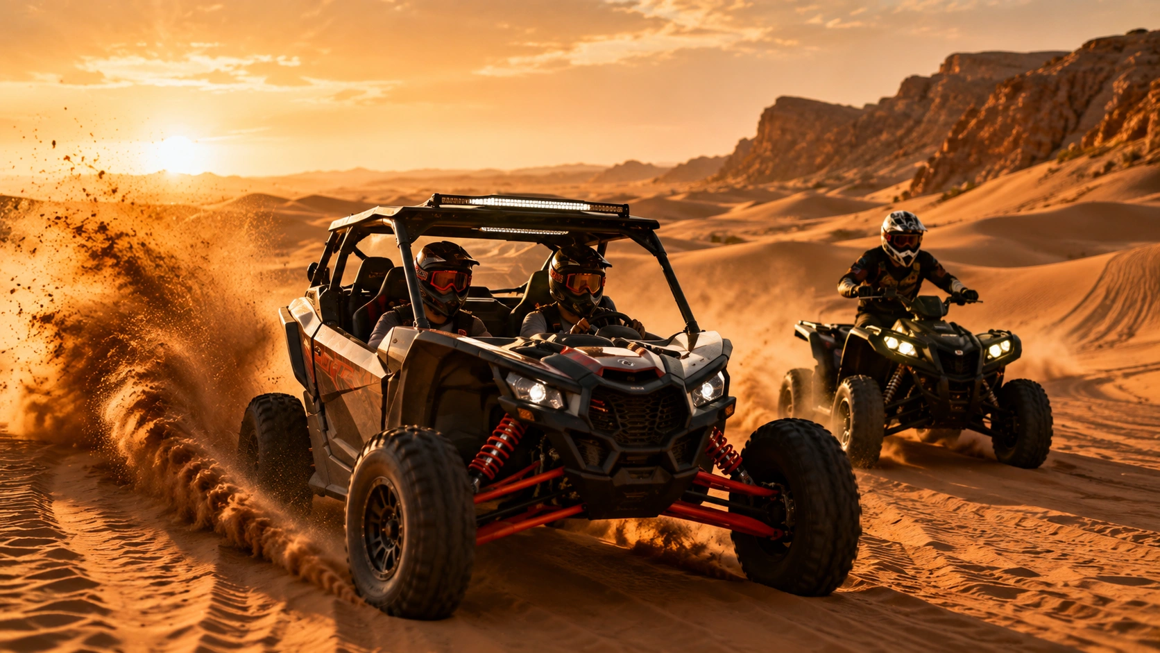 Adventure 6