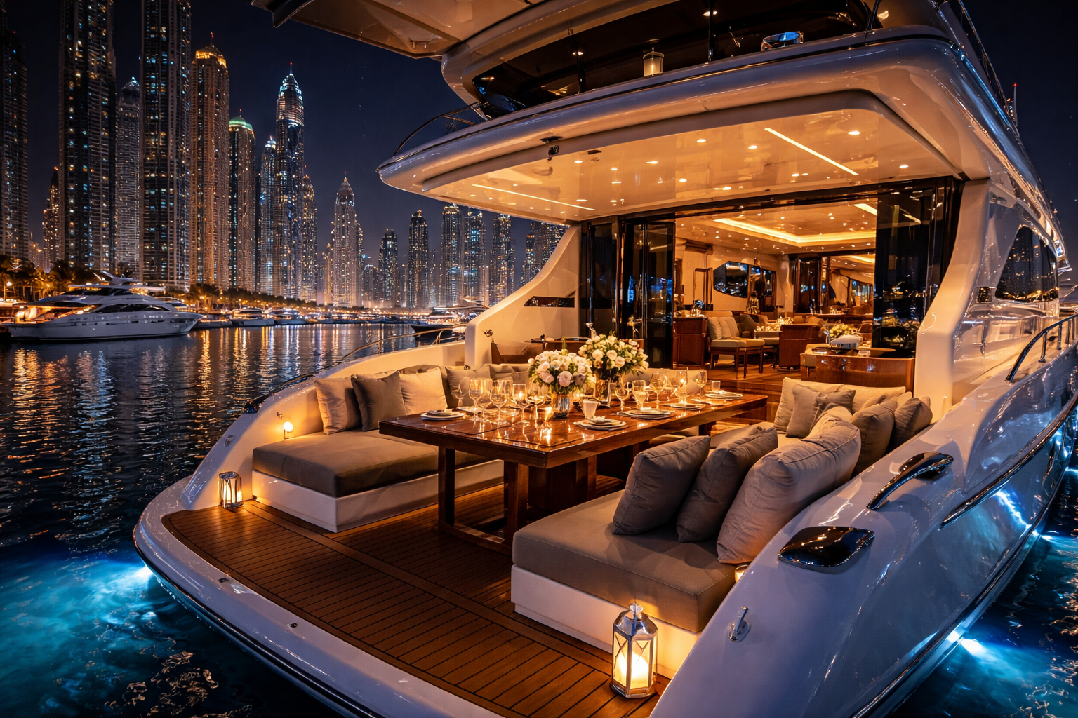 UAE Experience 2