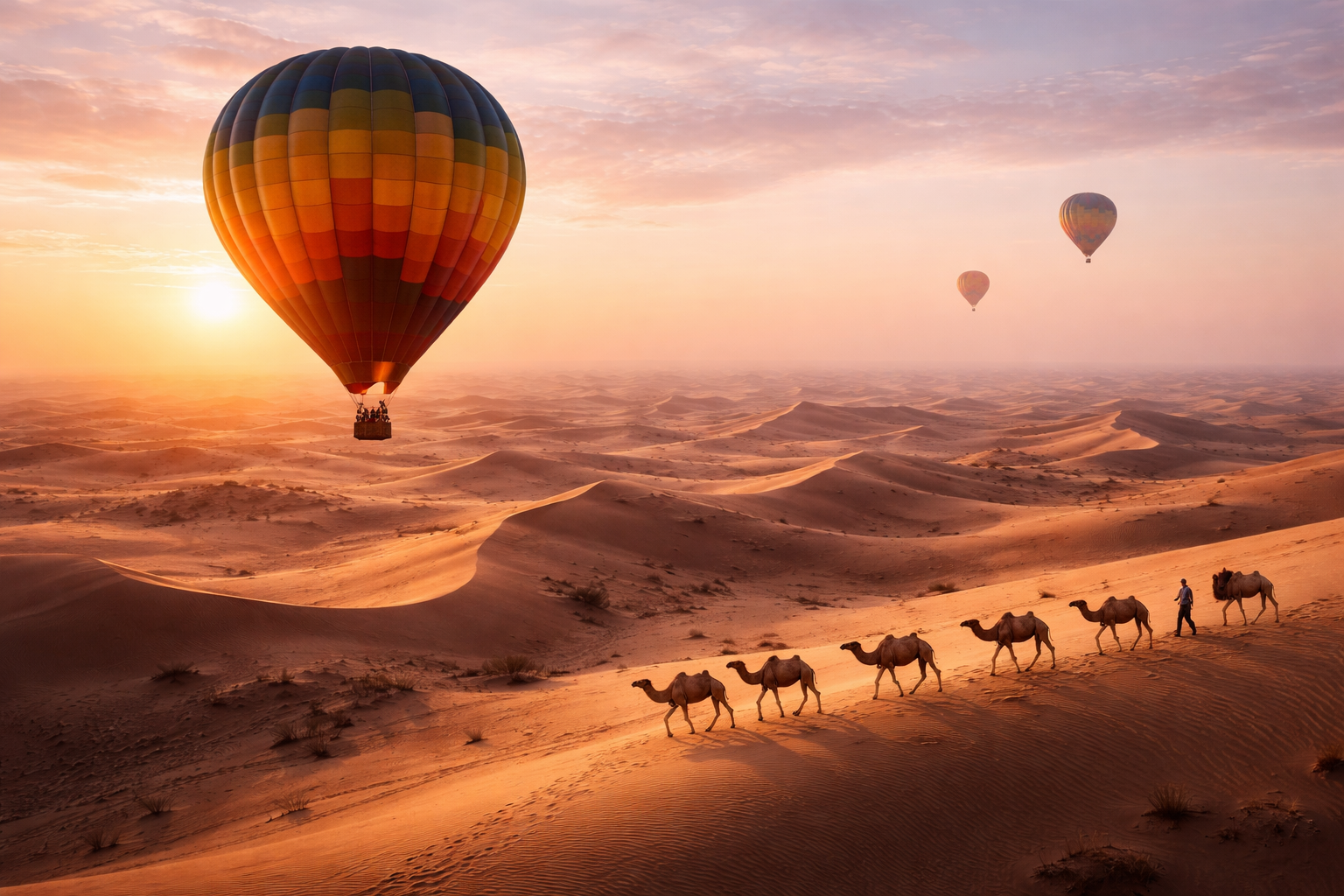 UAE Tours